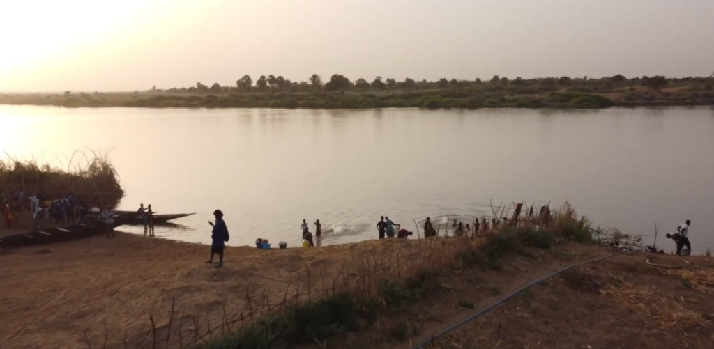 Découvrez le deuxième numéro de la Situation hydrologique du 31 juillet 2025 du bassin du fleuve Sénégal