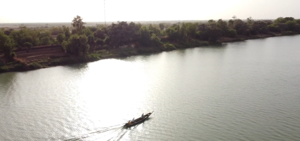 Le quatrième numéro du Bulletin hydrologique du bassin du fleuve Sénégal vient de paraître !