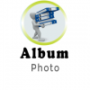 Album photo