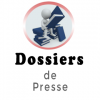 Dossiers presse